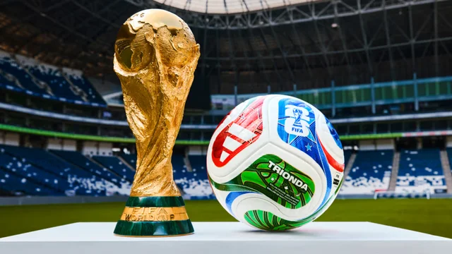 Balón de fútbol